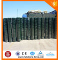 China proveedor pvc recubierto holland valla de malla de alambre